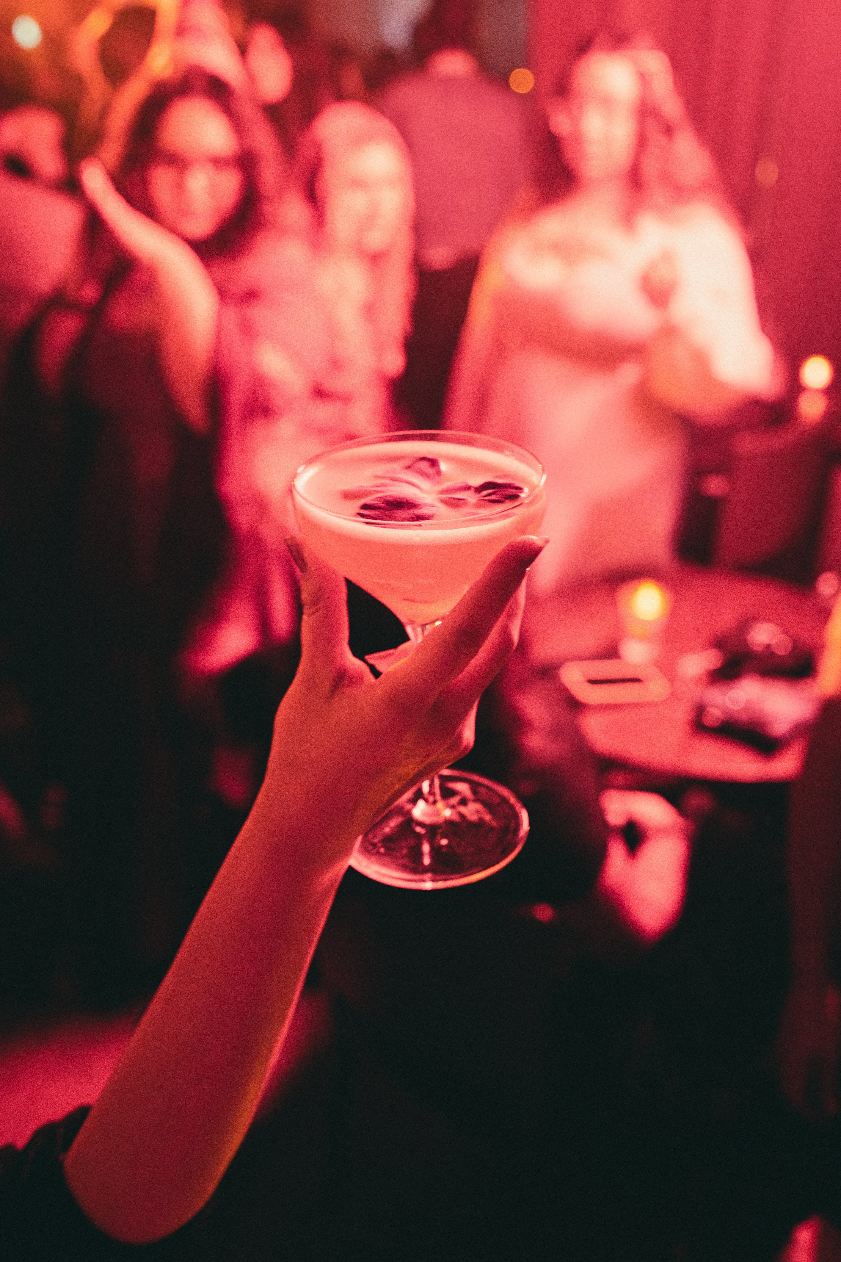 Ladylove Lounge & Sound