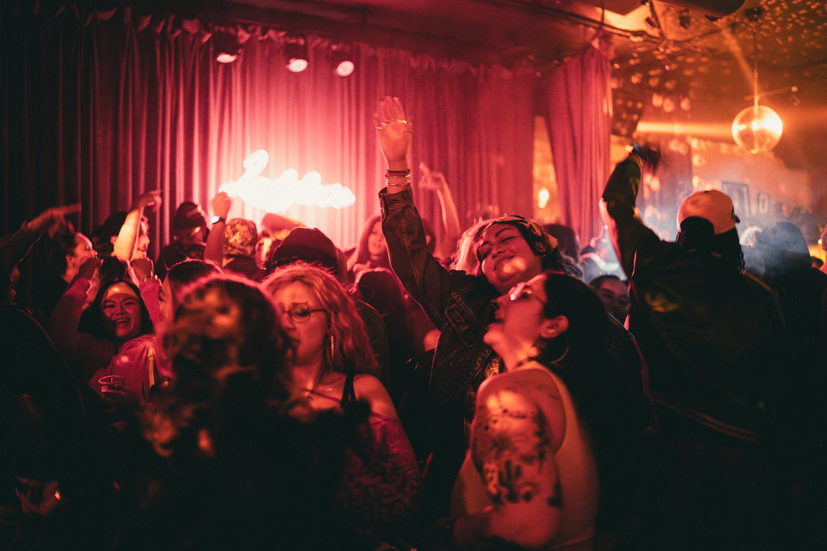 LadyLove Lounge and Sound