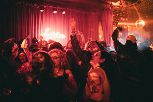 LadyLove Lounge & Sound photo