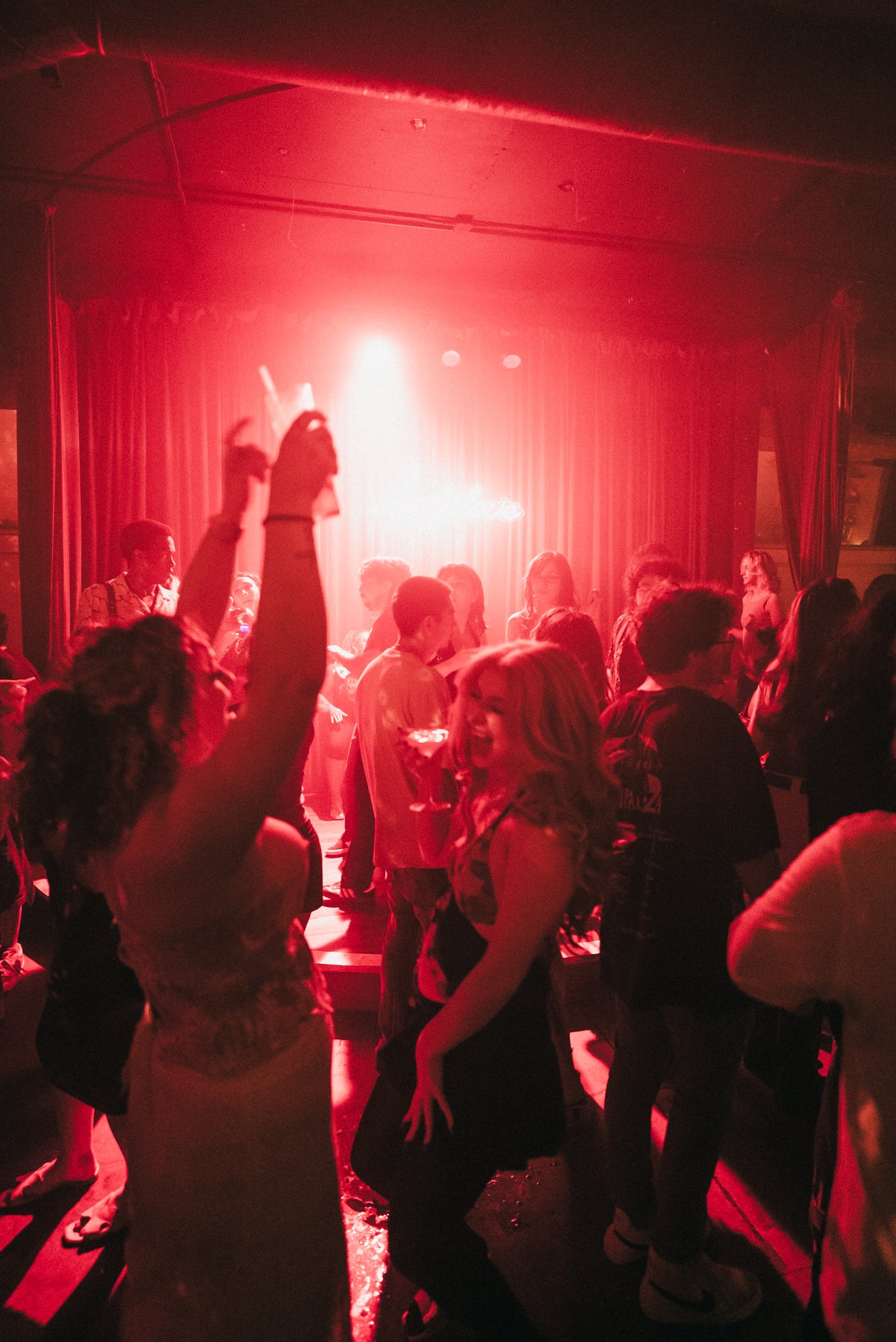 LadyLove Lounge and Sound